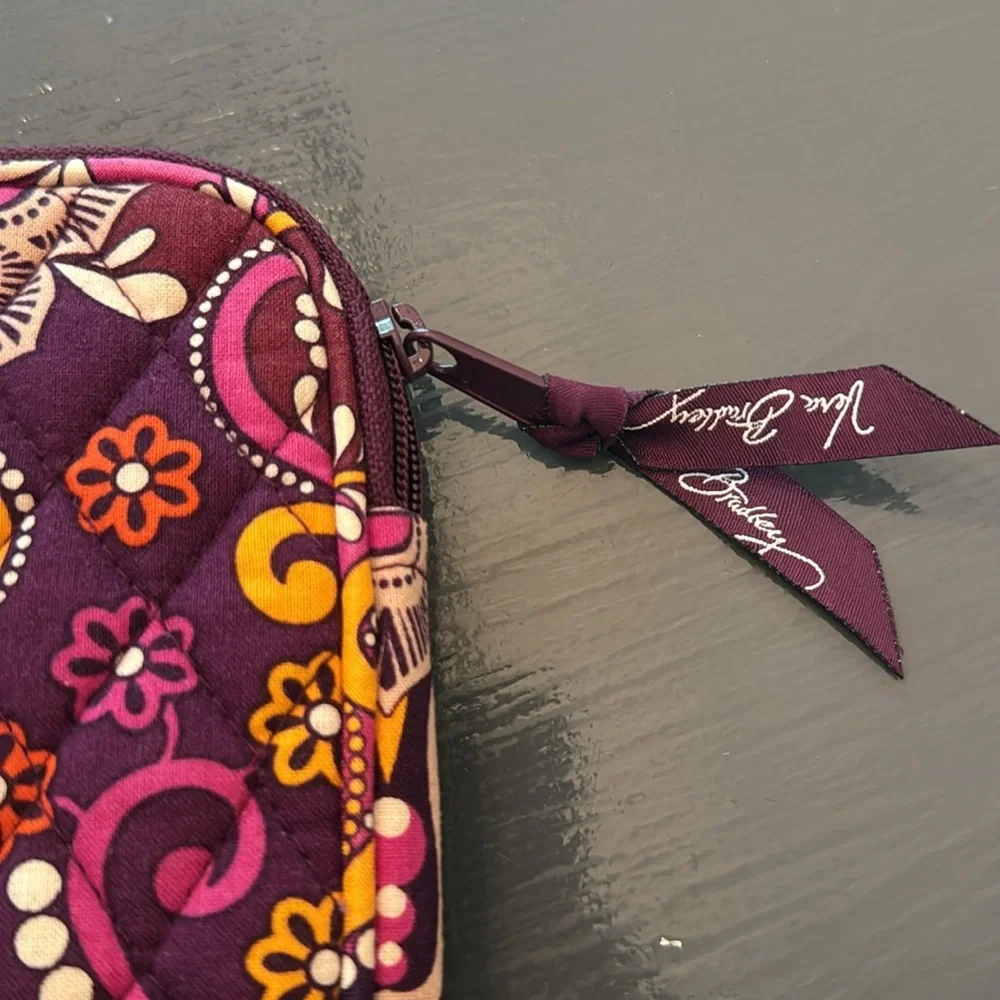 Vera Bradley iPad case
